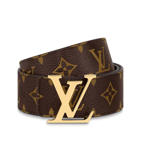 louis vuitton ceinture reversible|LV Dimension 40mm Reversible Belt .